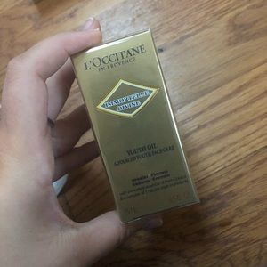 L’Occitane Immortelle Divine Youth Oil